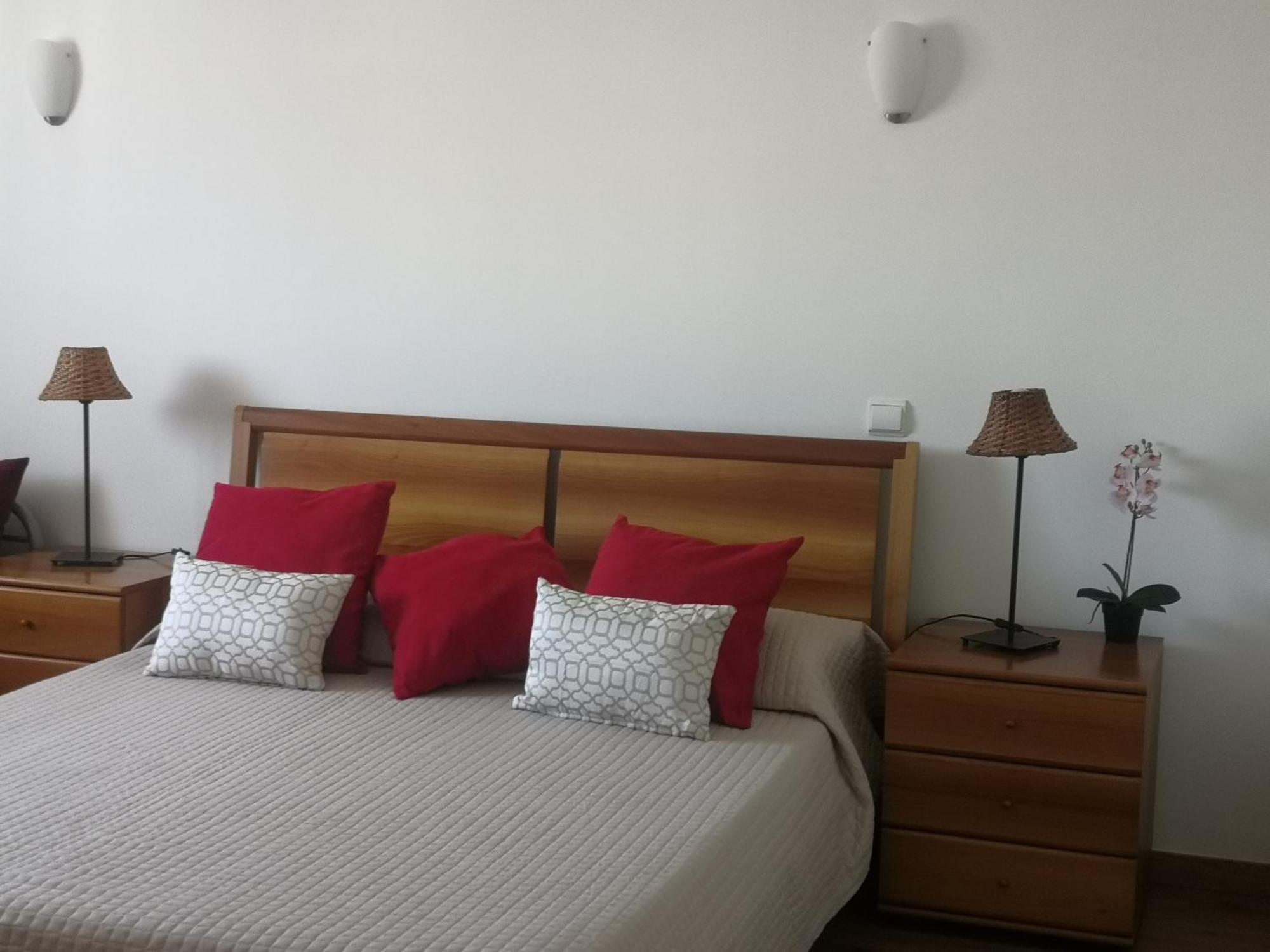 Apartment Refugio Do