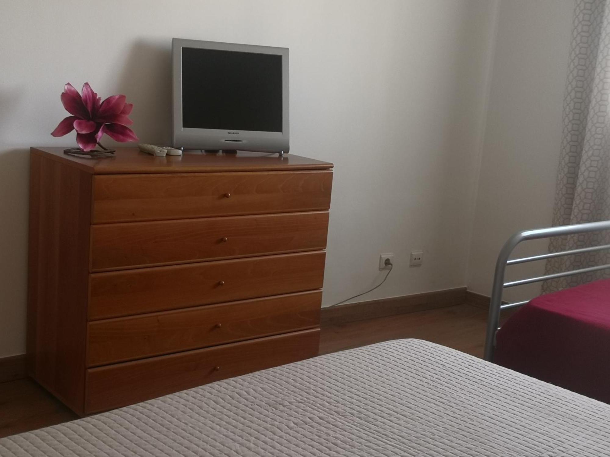 Refugio Do Apartment *