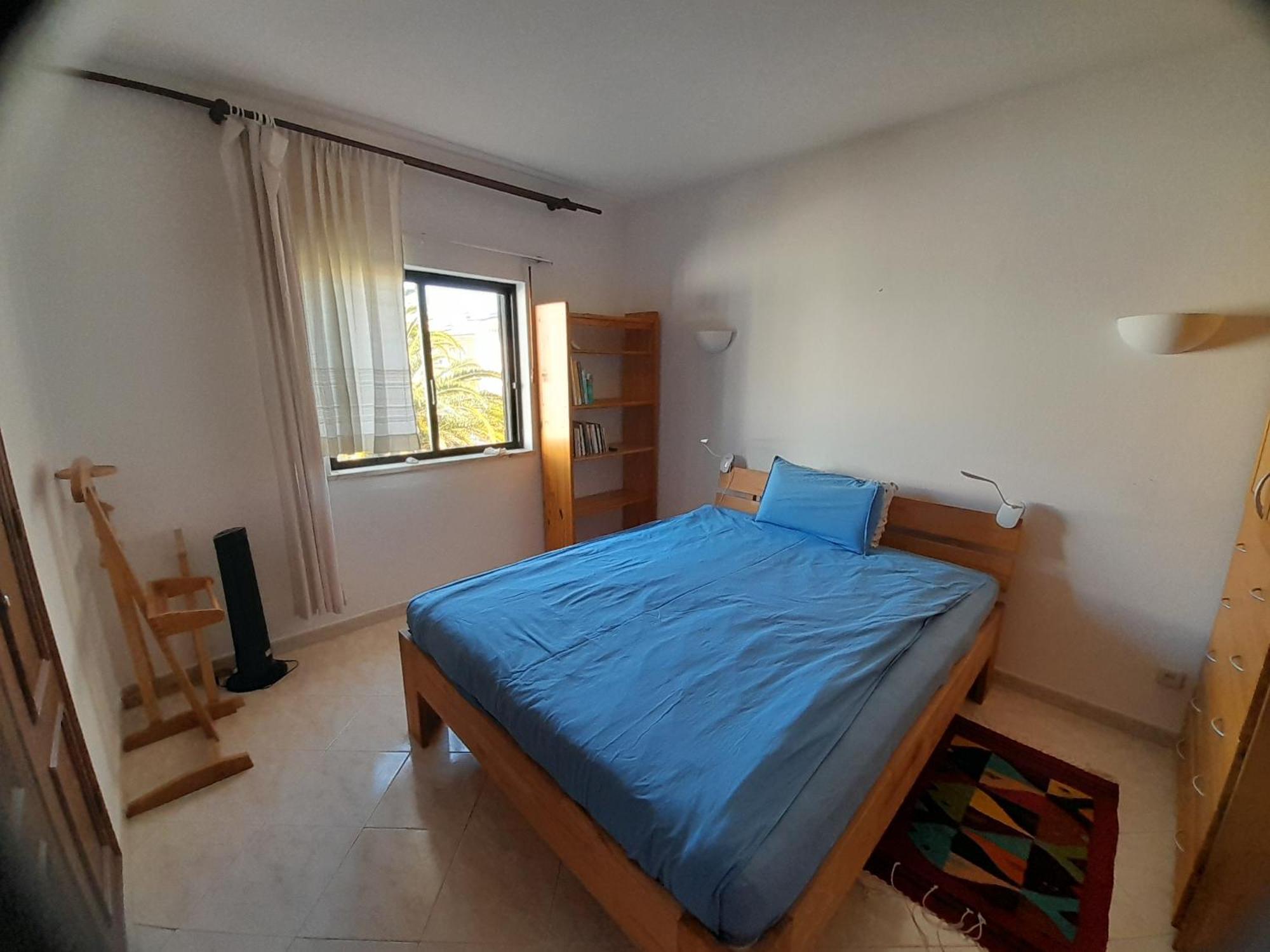 Casa Da Luz Apartment