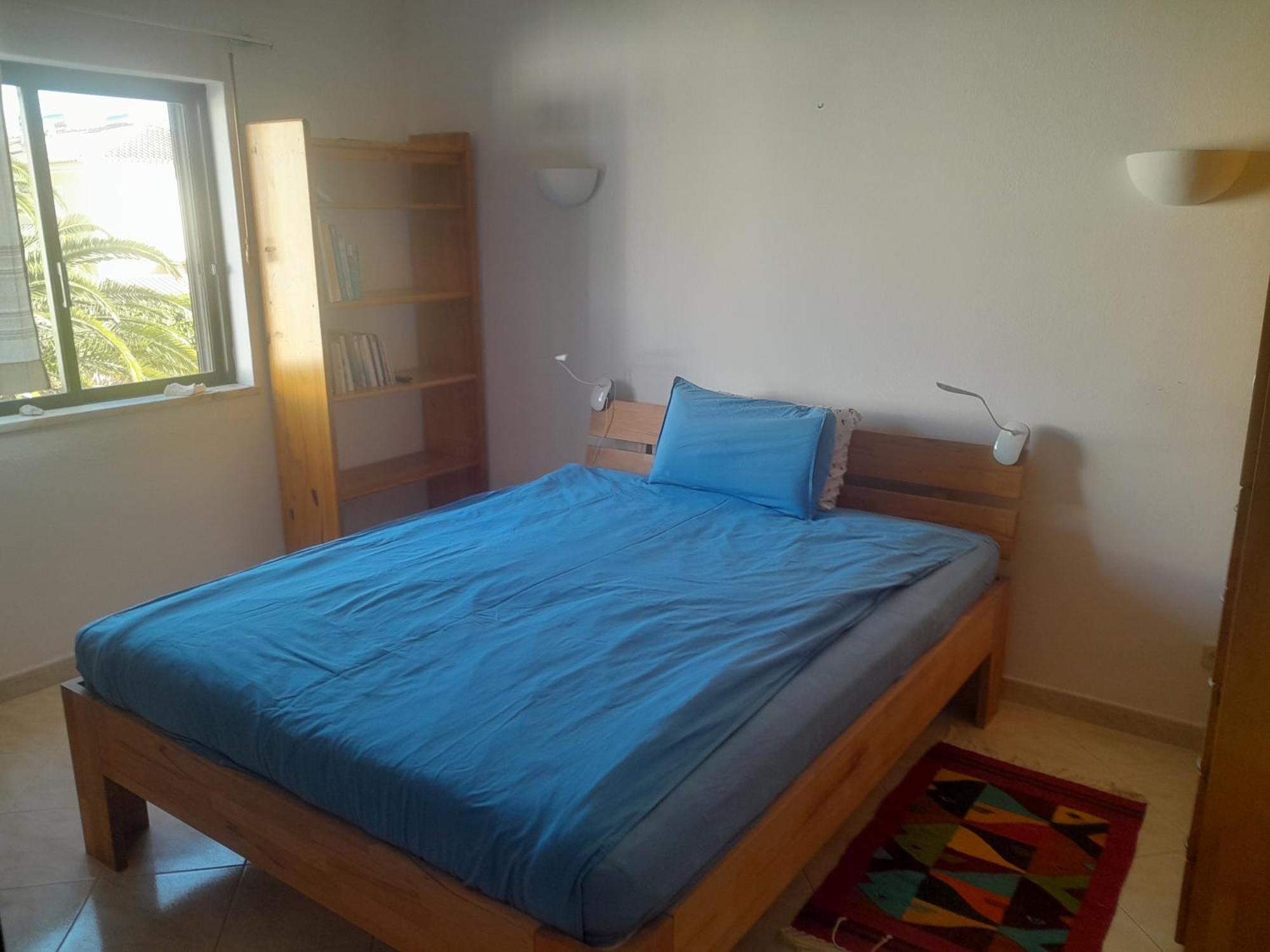 Apartment Casa Da Luz