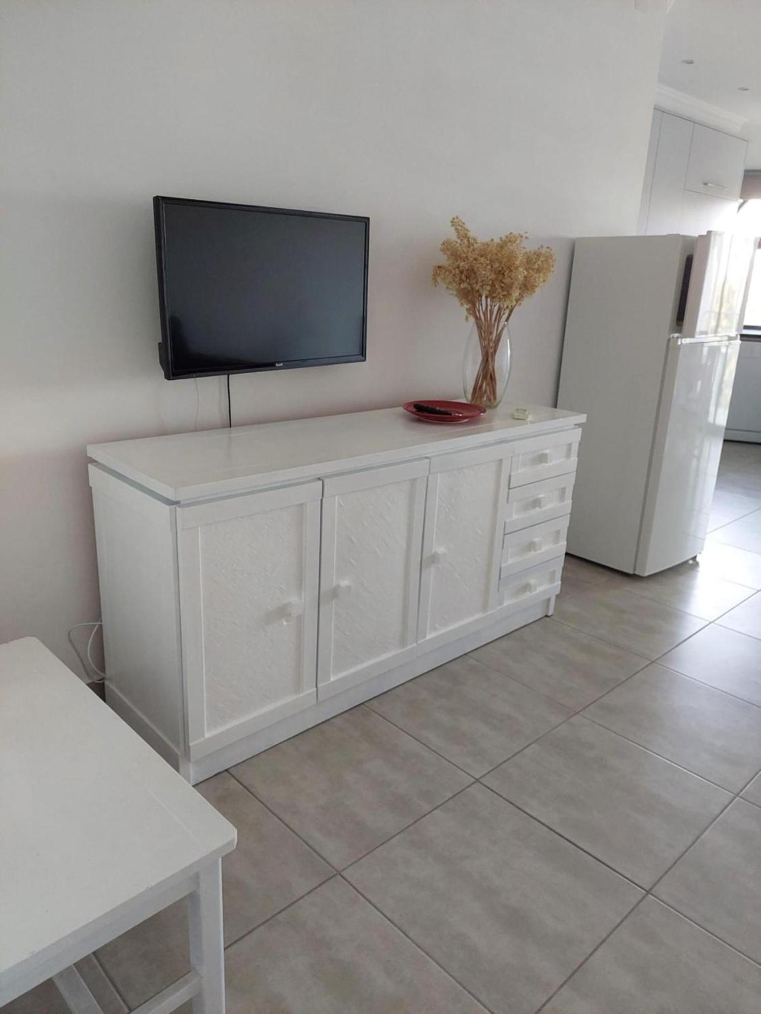 White Light Terrace Flat * Alvor