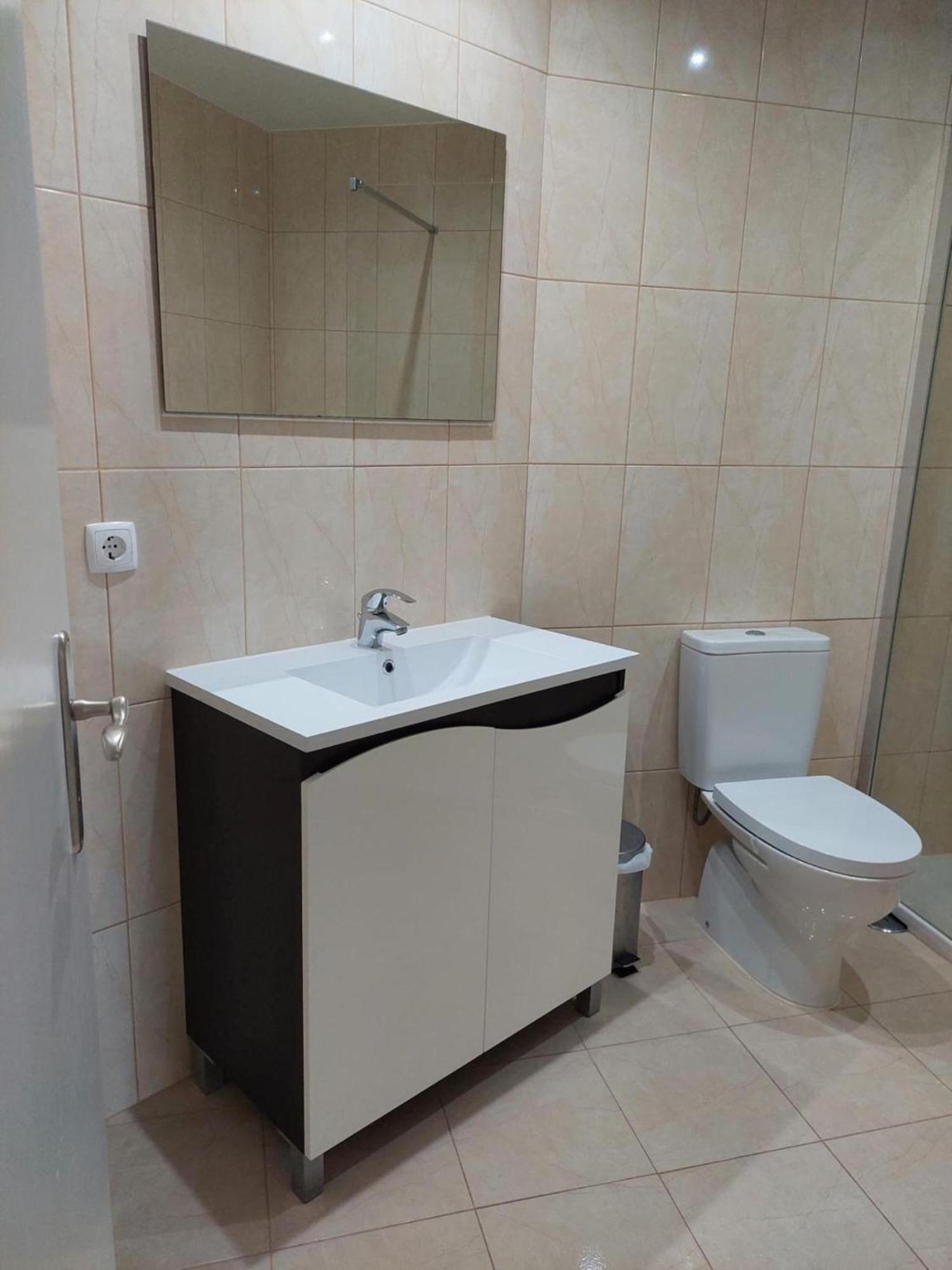White Light Terrace Flat Alvor