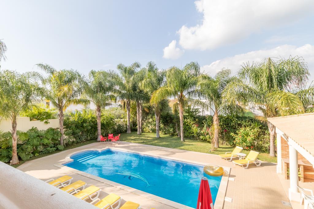 Villa V5 Alvor Villa *