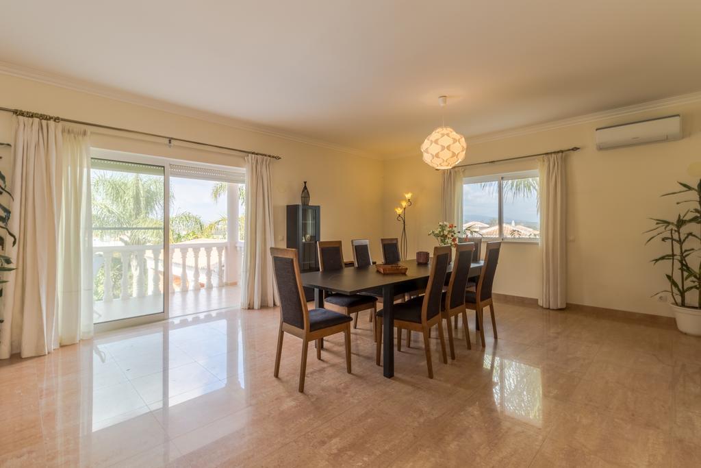 Villa V5 Alvor
