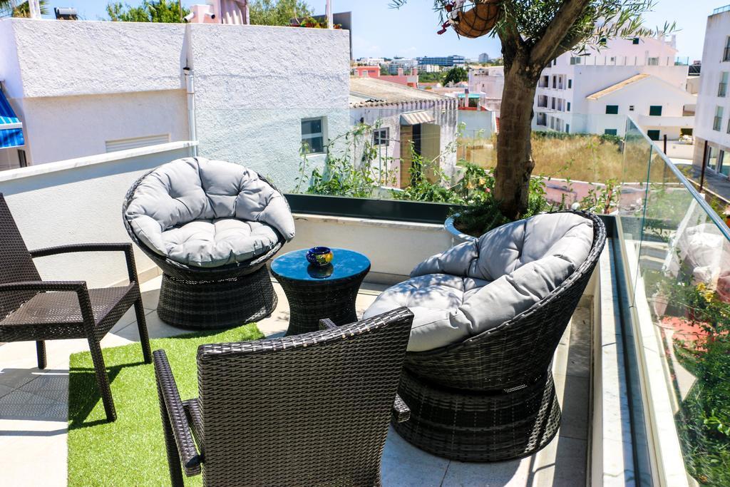 Holiday home The Birds Nest Alvor