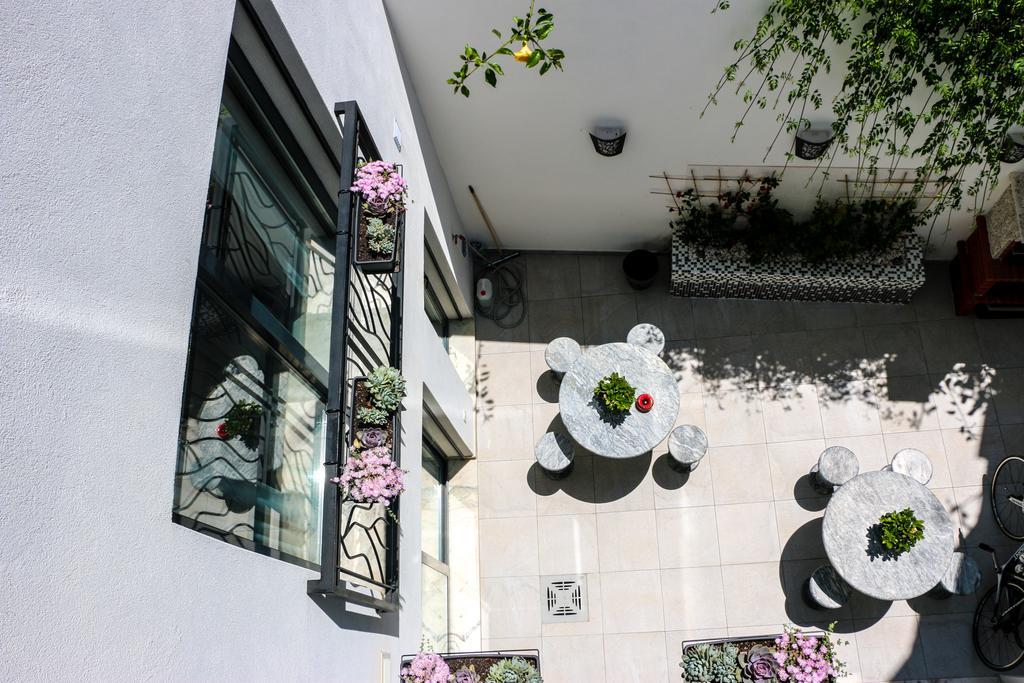 Holiday home The Birds Nest Alvor