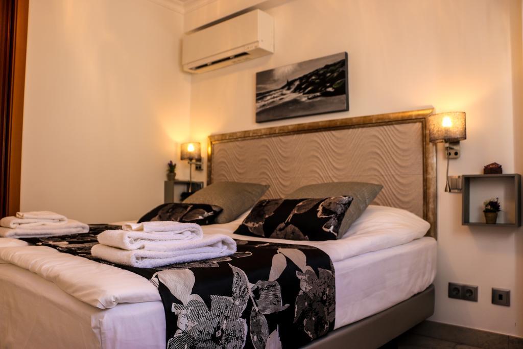 The Birds Nest Holiday home Alvor
