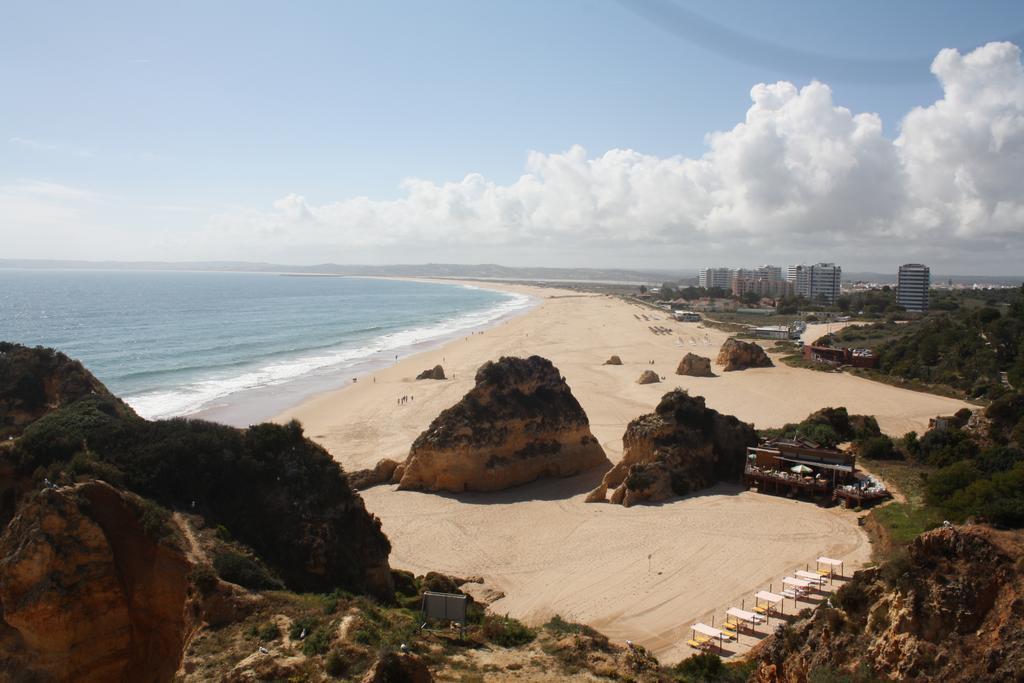 Amoreira Hostel Alvor
