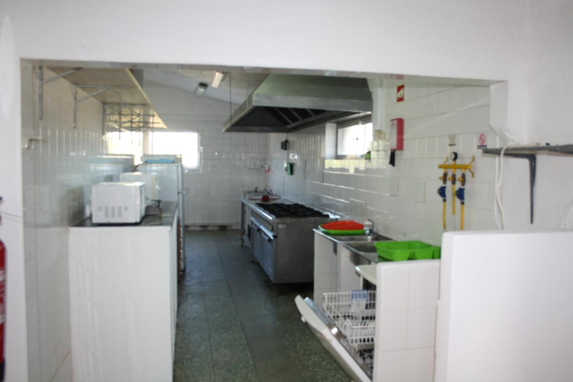 Amoreira Hostel