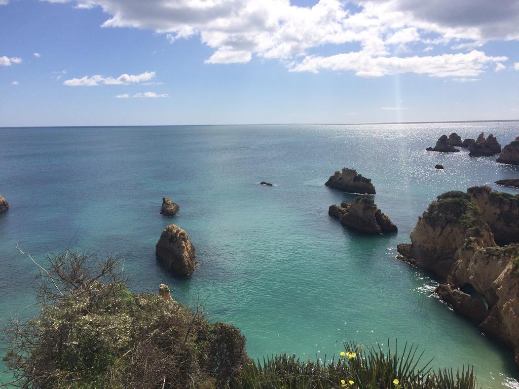 Apartamento Praia Do Vau Apartment Alvor