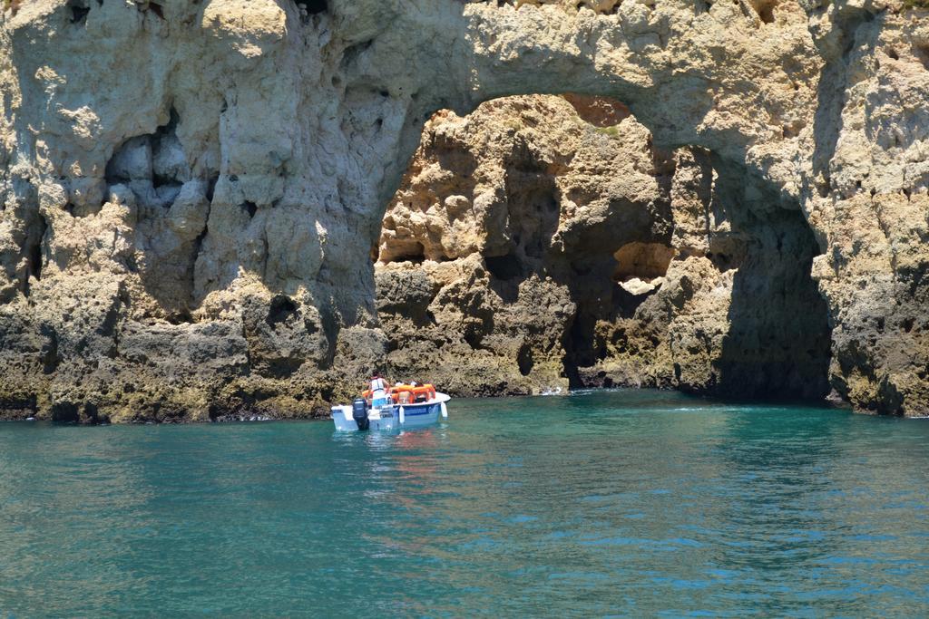 Hospedagem domiciliar House Lagoon