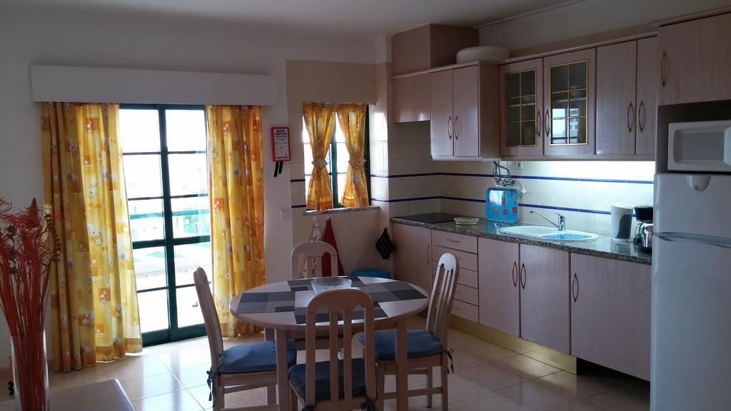 Dunas Do Apartamento