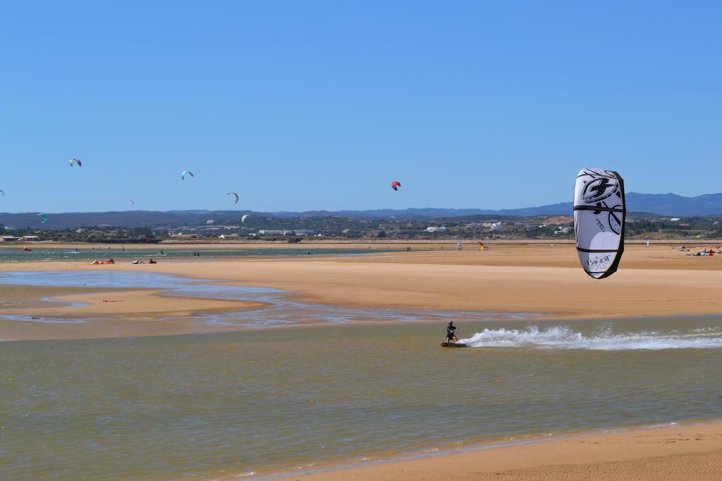 Hospedagem domiciliar House Lagoon Alvor