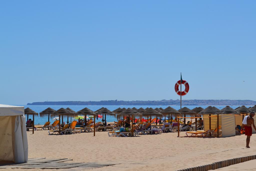 House Lagoon Alvor