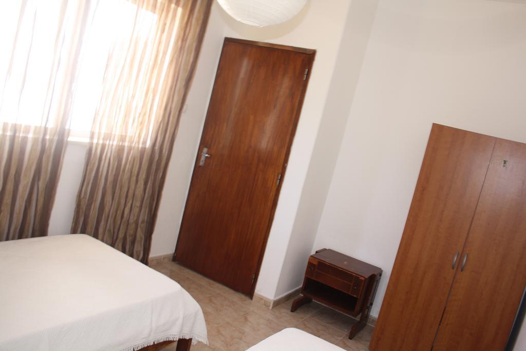 Hostel Amoreira *