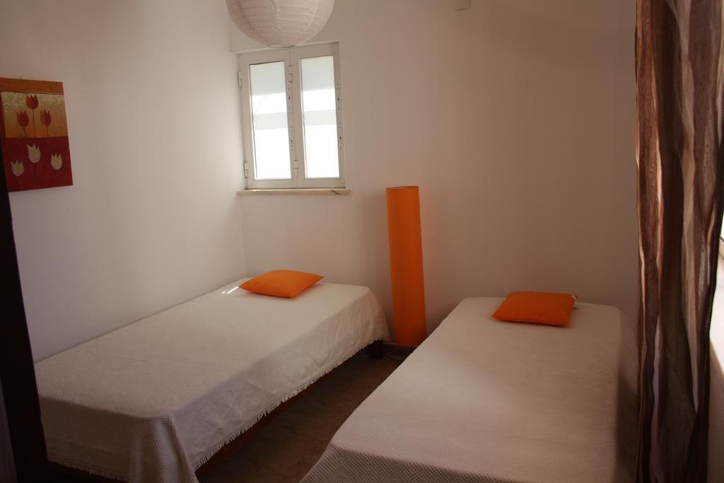 Hostel Amoreira *