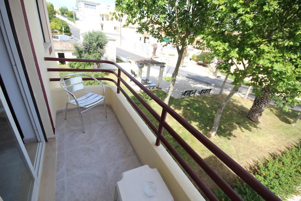 Buganvilia Gasthof Alvor