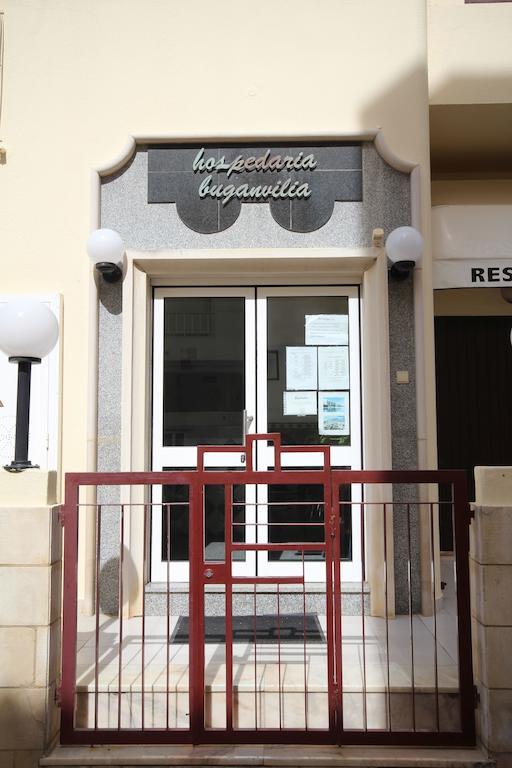 Buganvilia Alvor