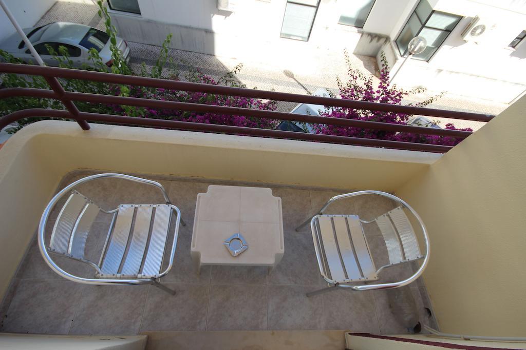 Gasthof Buganvilia Alvor