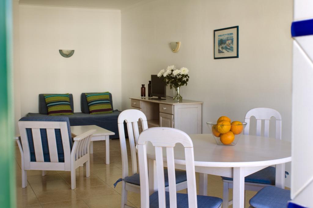 Apartment Dunas Do - Torralvor