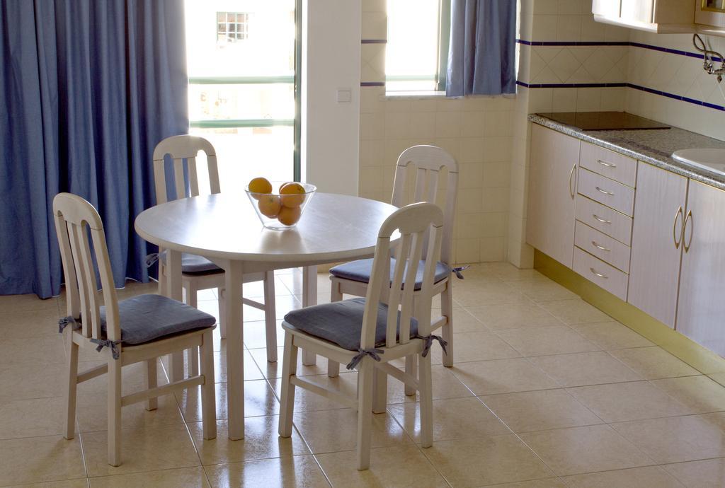 Apartment Dunas Do - Torralvor Alvor