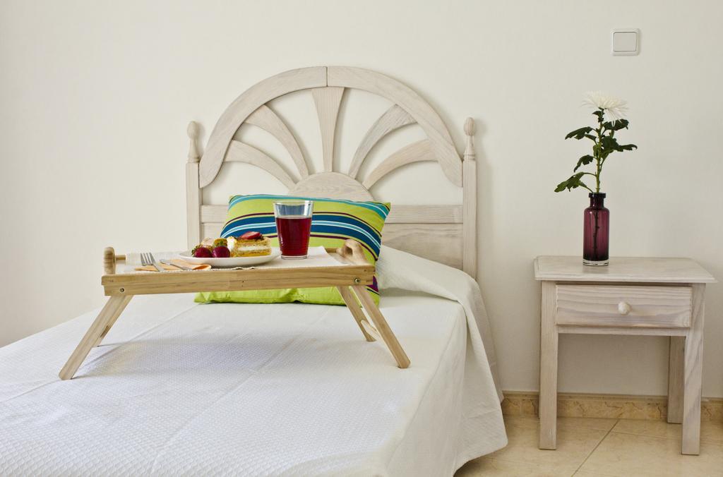 Apartment Dunas Do - Torralvor Alvor
