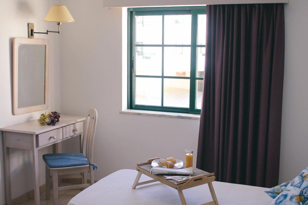 Apartment Dunas Do - Torralvor