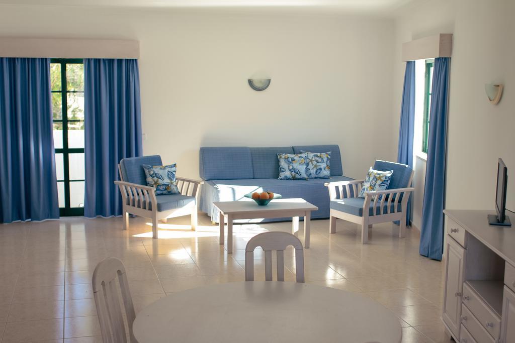 Apartment Dunas Do - Torralvor Alvor