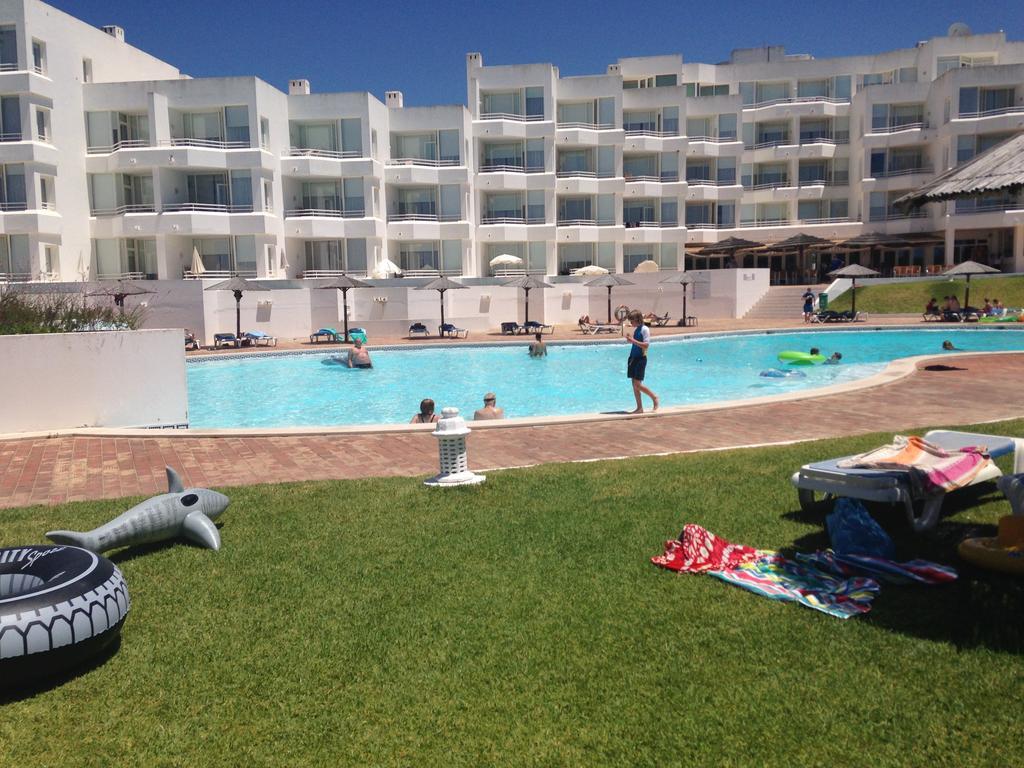 Campo de férias Aldeamento Turistico Da Prainha 3*