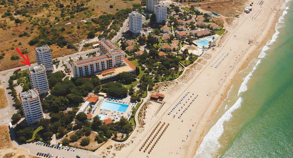 Torralta Apartment * Alvor