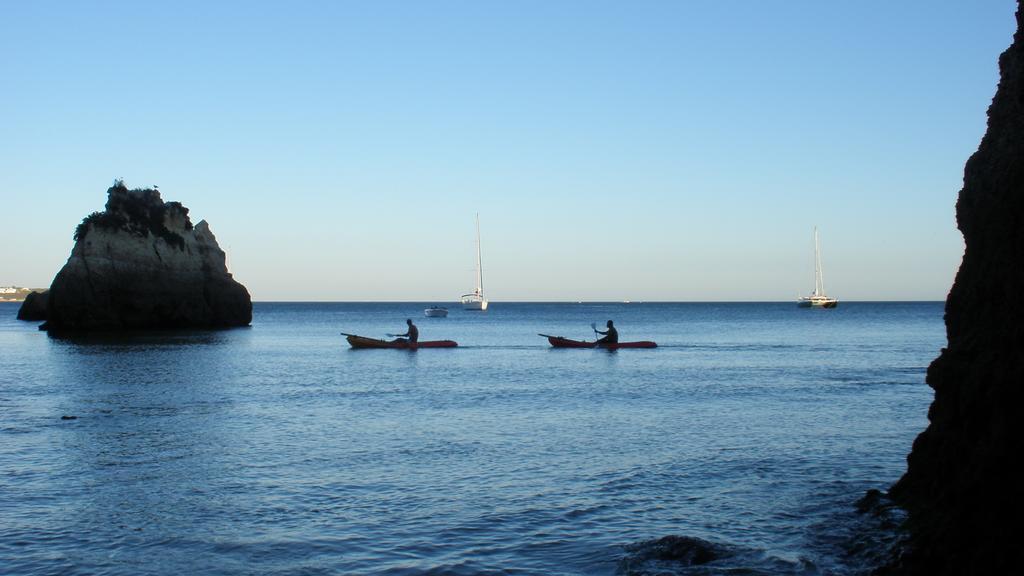 Mar E Serra Apartamento