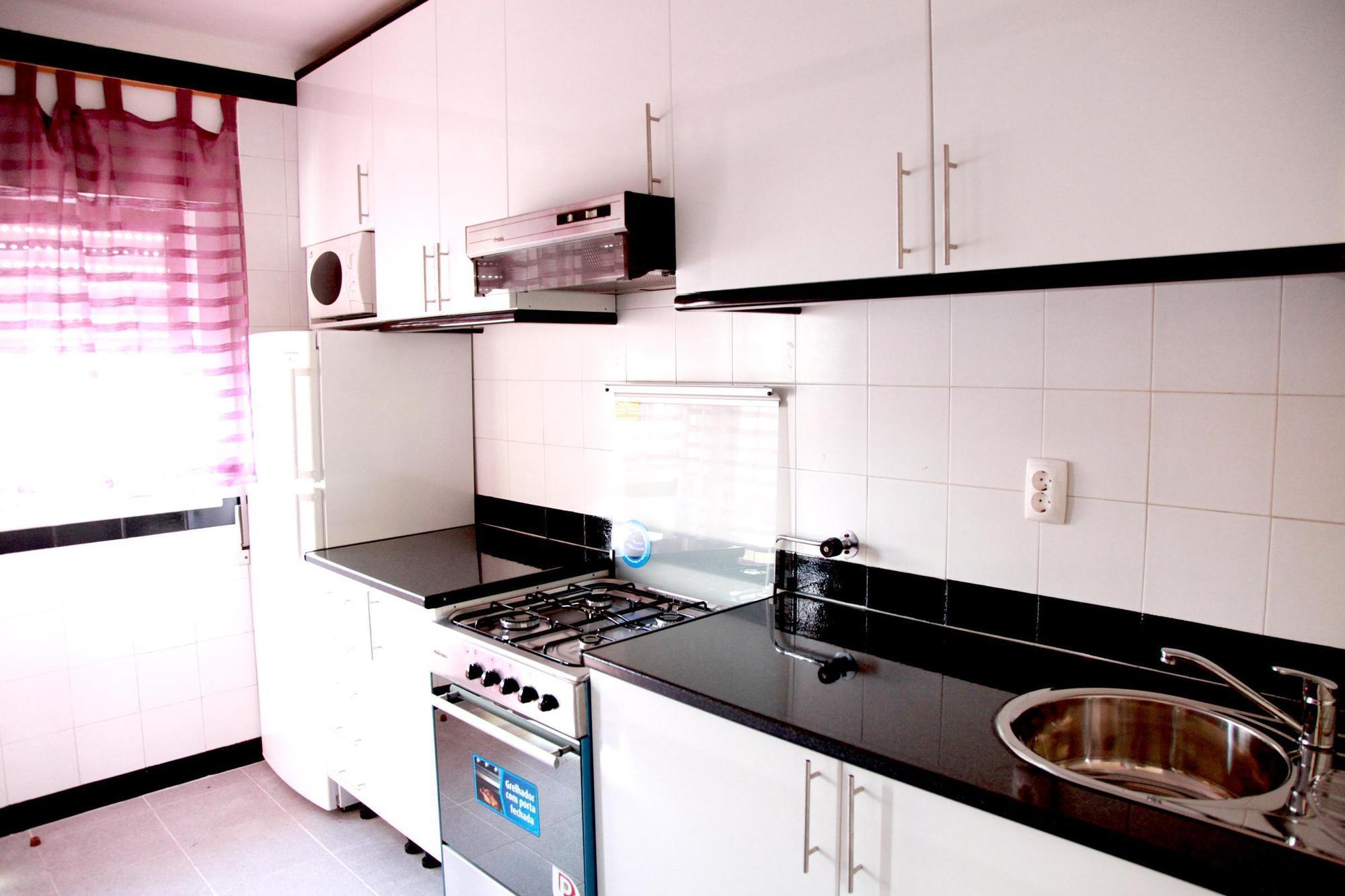 Aparthotel Vilamor