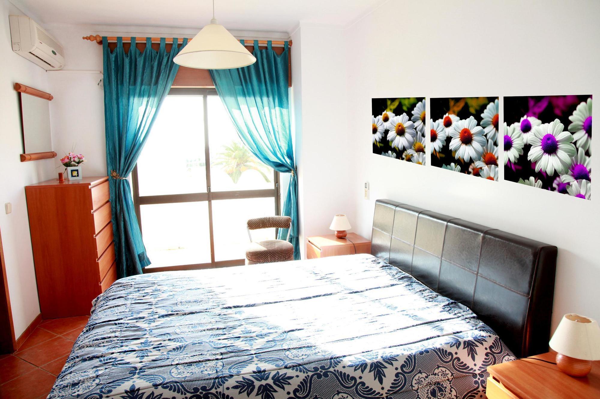 Vilamor Aparthotel Alvor
