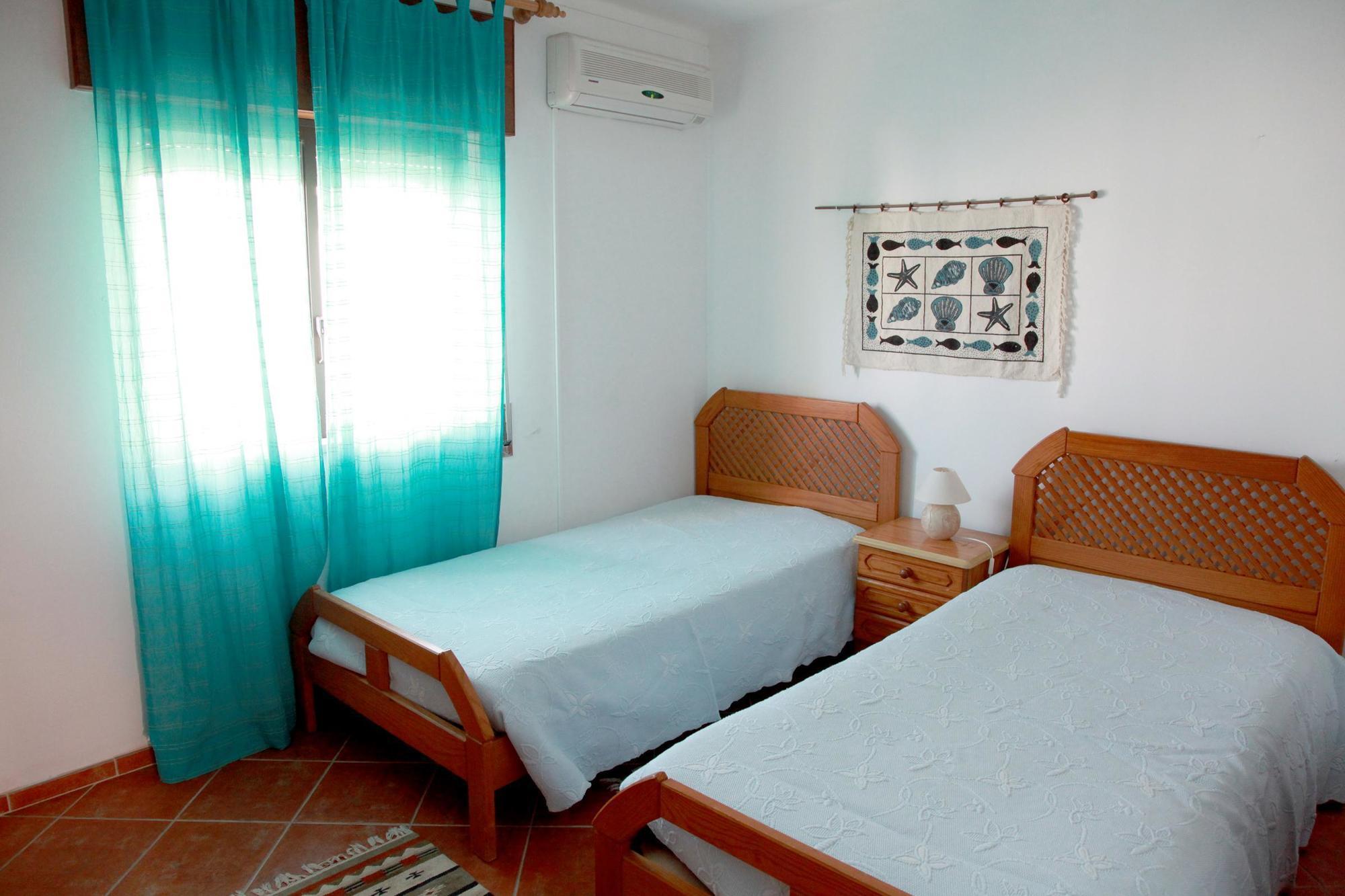 Aparthotel Vilamor Alvor