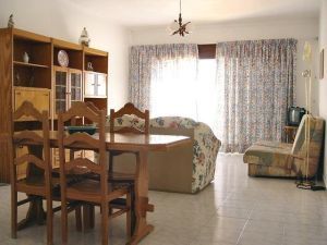 Apartment Maralvor