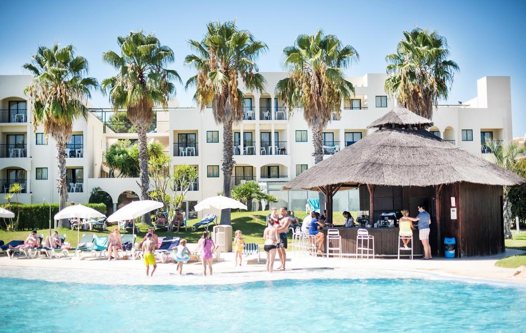 Hotel Yellow Garden - Alvor