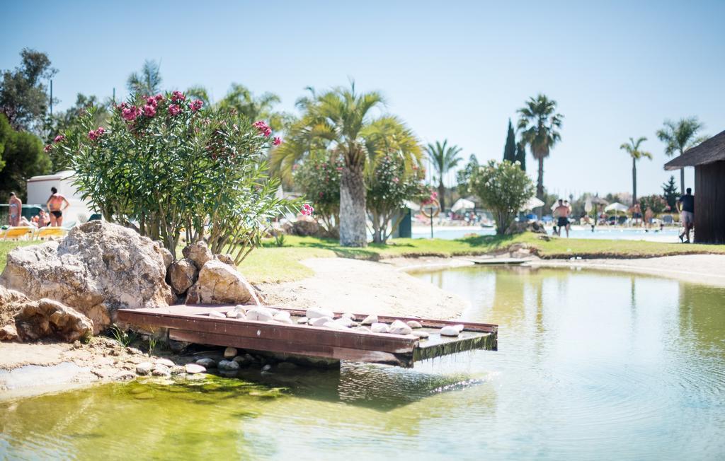 Hotel Yellow Garden - Alvor