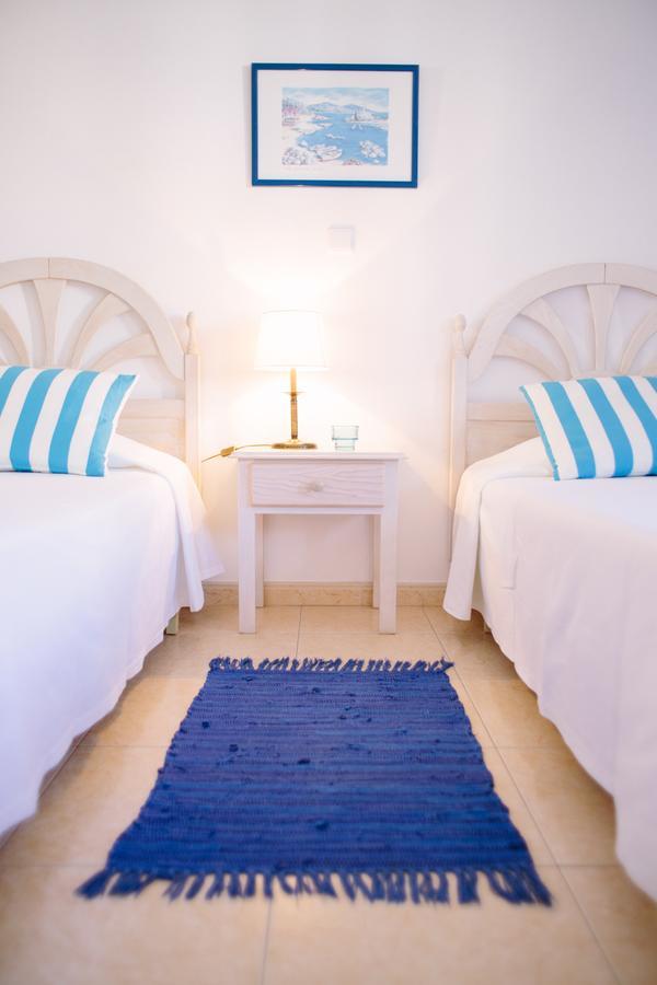 Dunas Do - Torralvor Apartment *