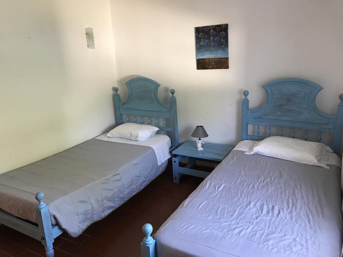 Amoreira Hostel Alvor