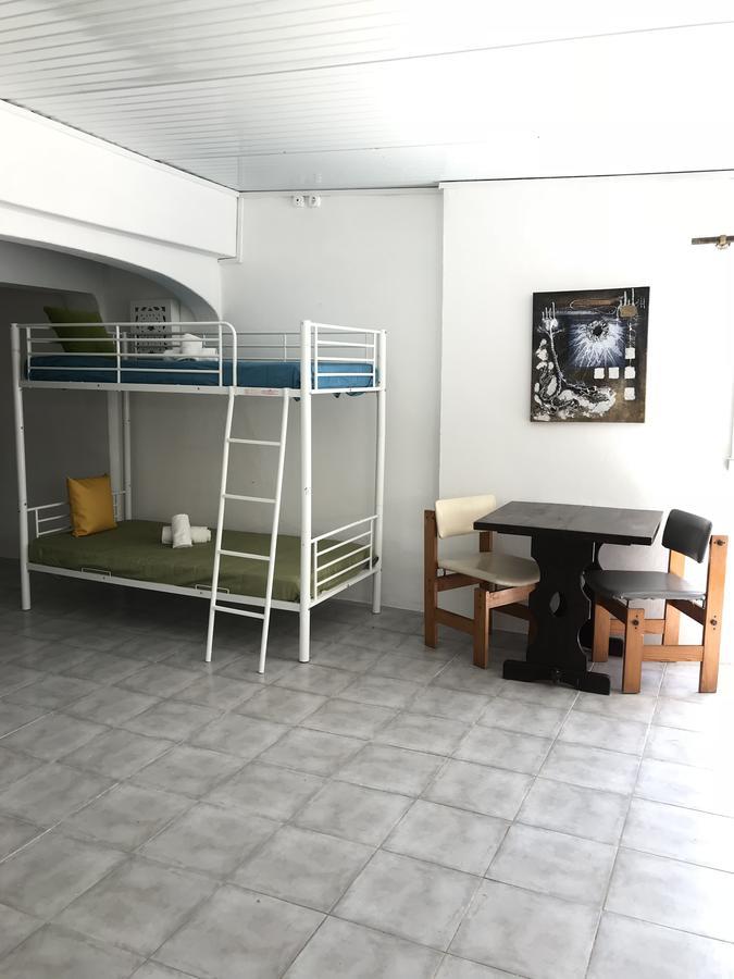 Hostel Amoreira Alvor