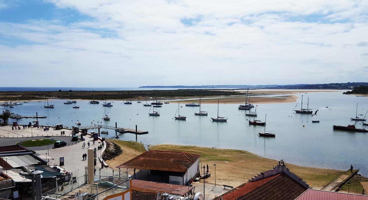 Hospedagem domiciliar House Lagoon