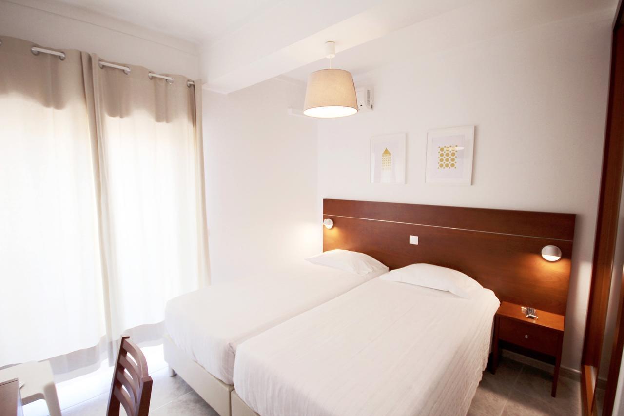 Buganvilia Gasthof Alvor