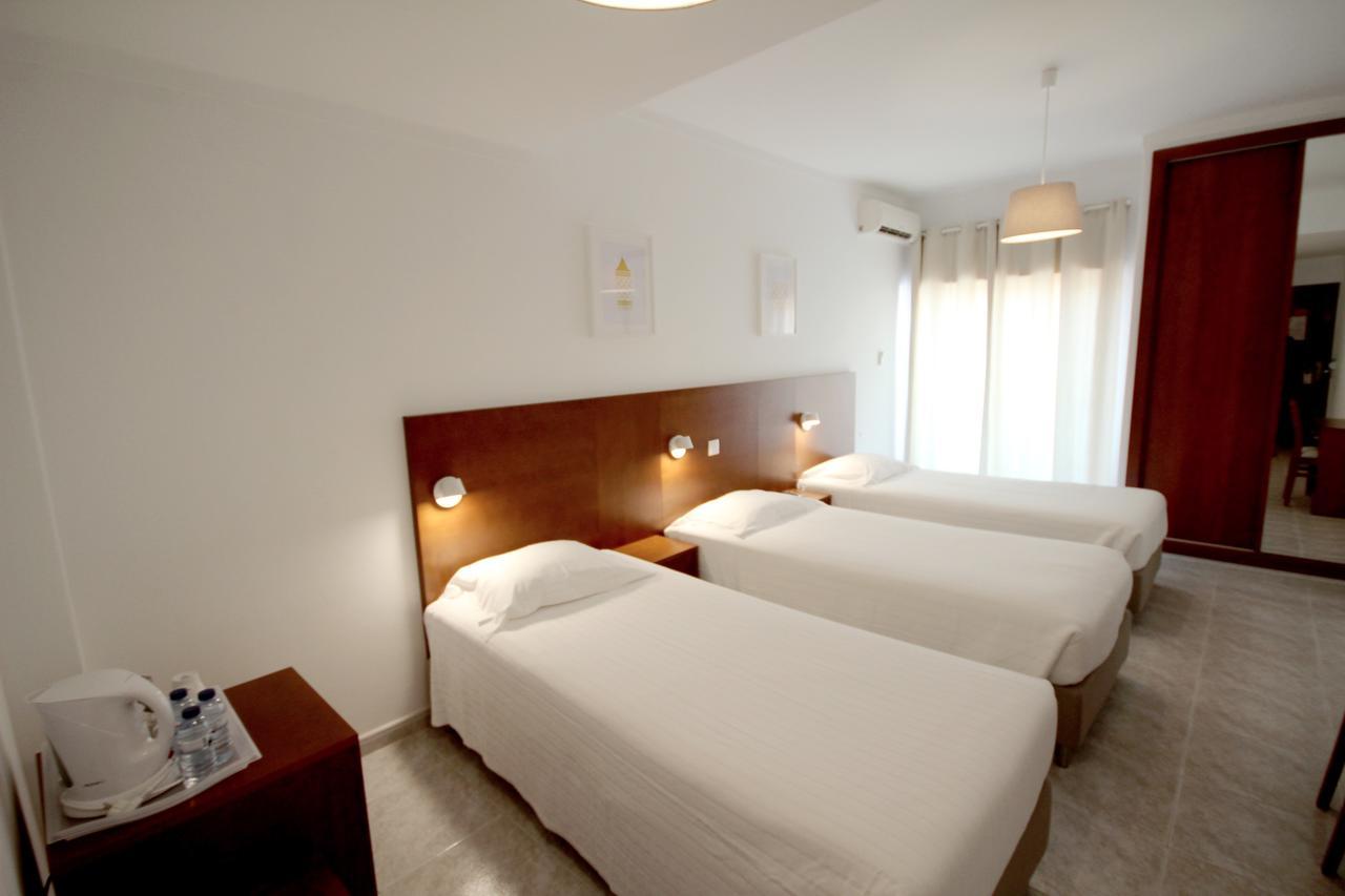 Buganvilia Alvor