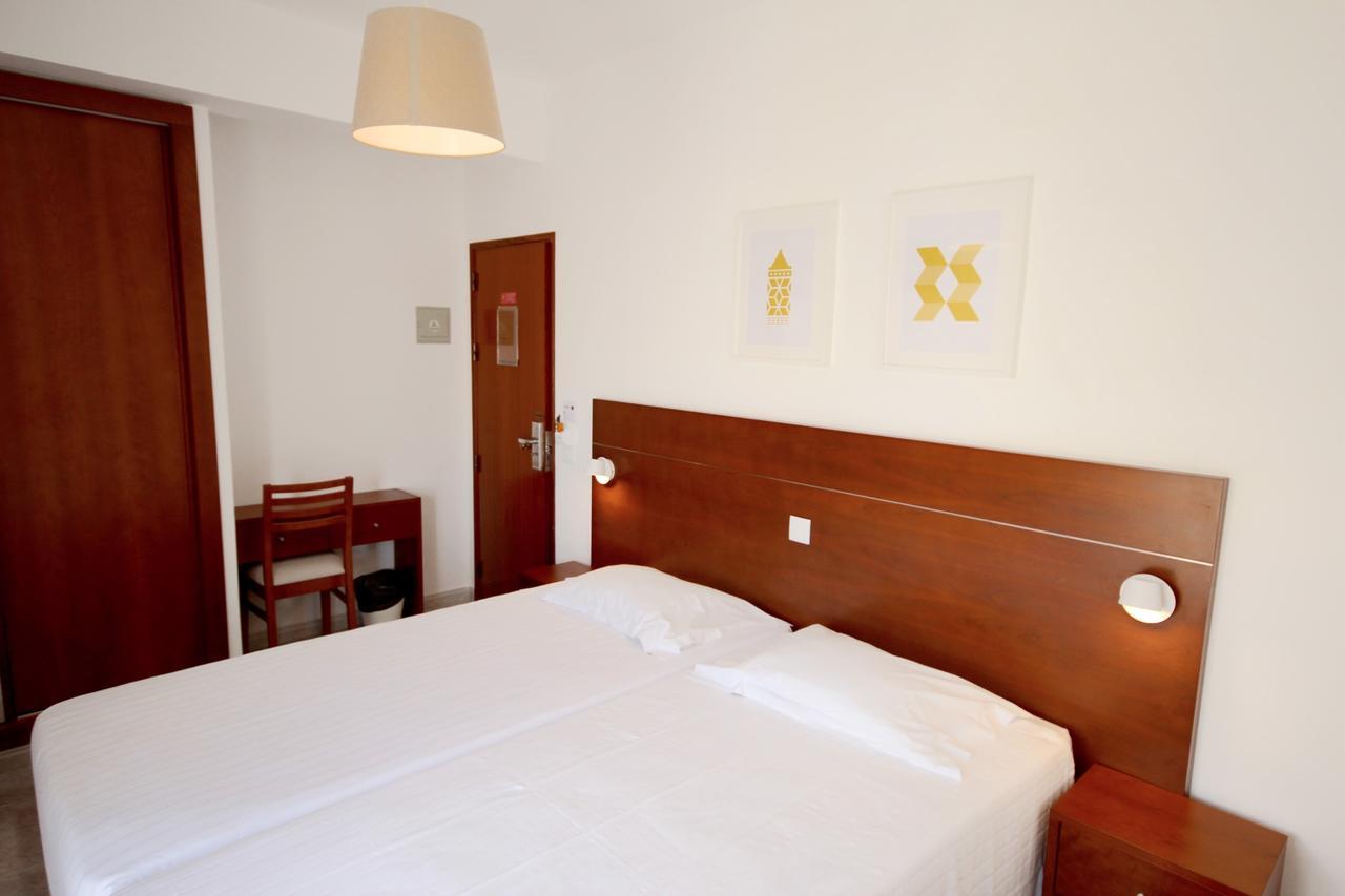 Buganvilia Alvor