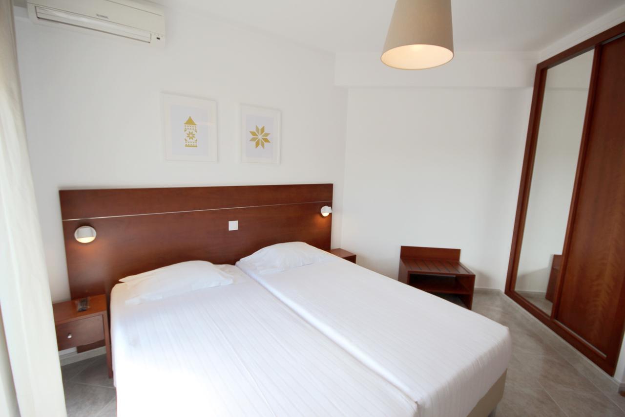 Gasthof Buganvilia Alvor