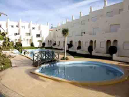 Vilamor Apart-hotel