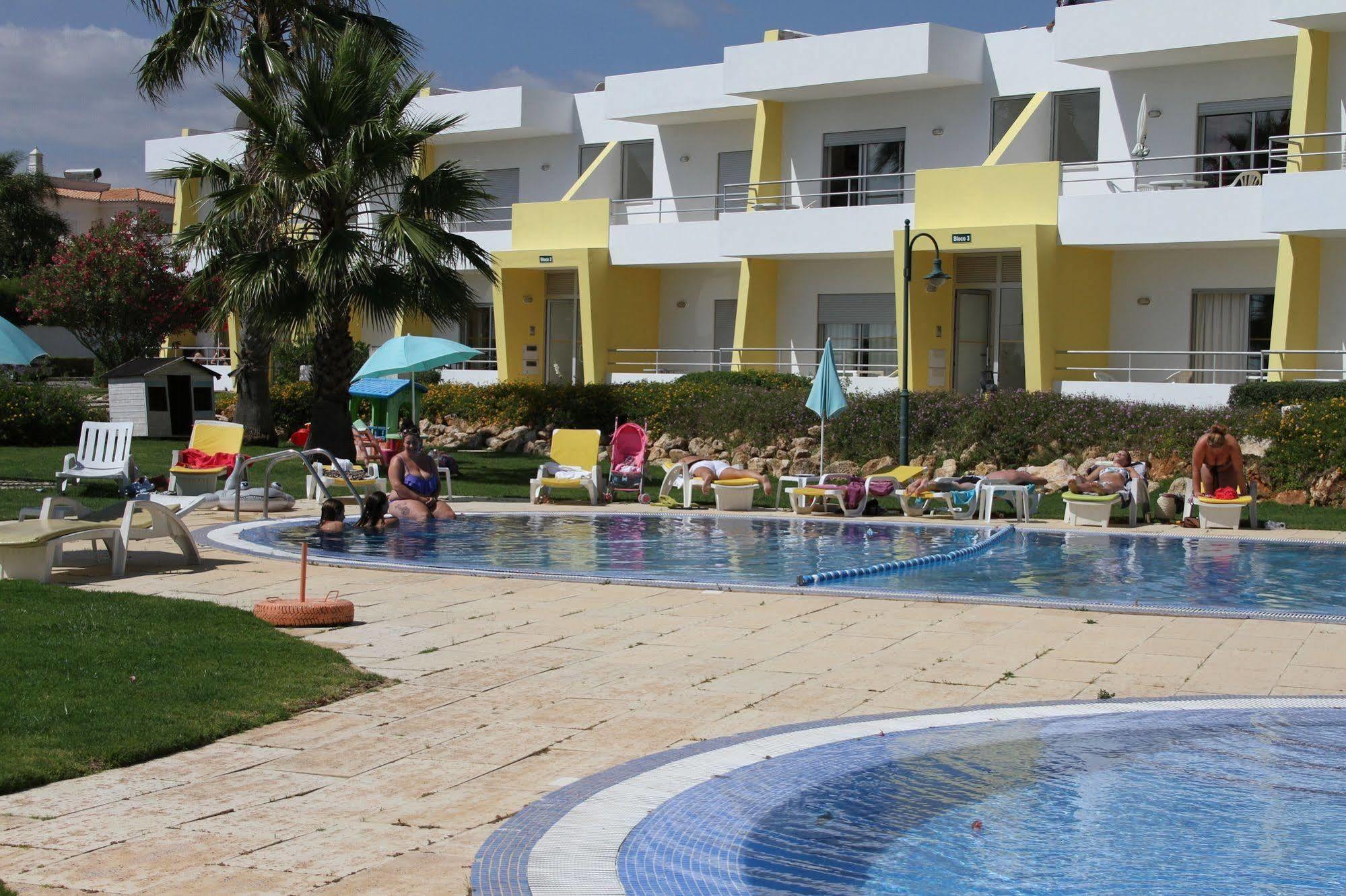 Santa Teresinha Apart-hotel Alvor