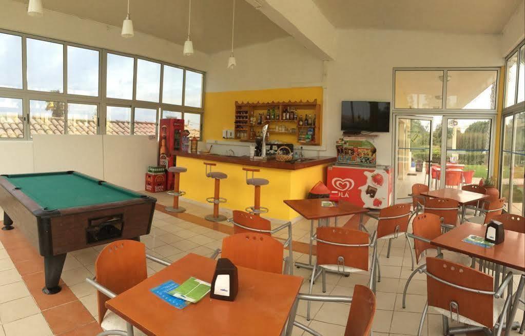 Apart-hotel Santa Teresinha