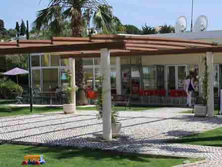 Santa Teresinha Apart-hotel Alvor