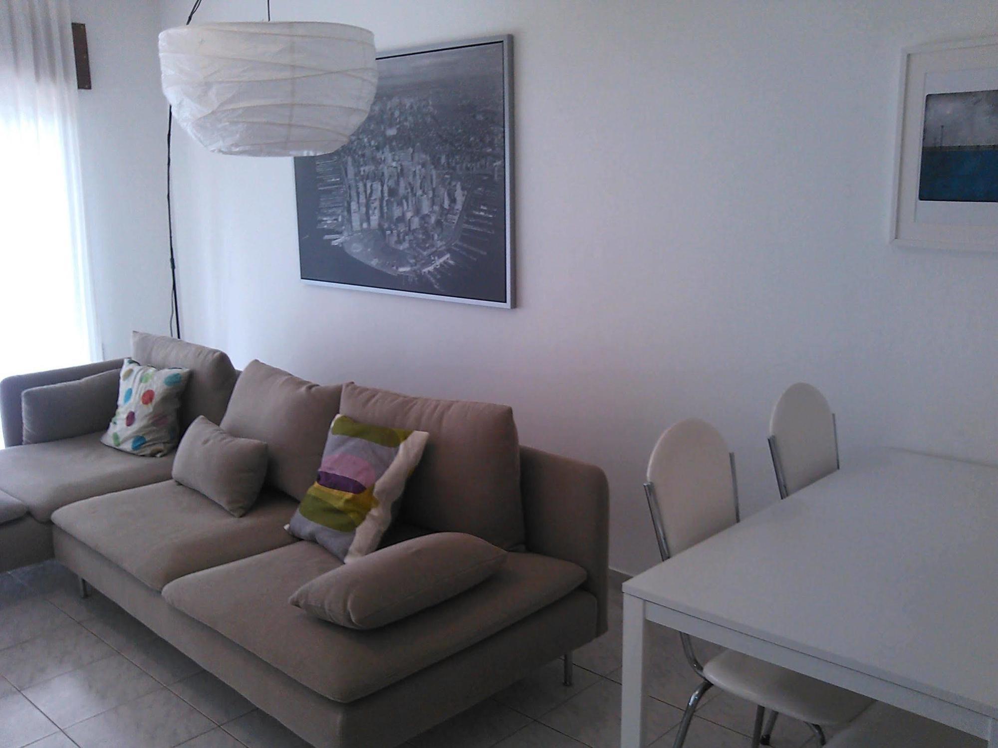 Apartment Maralvor *